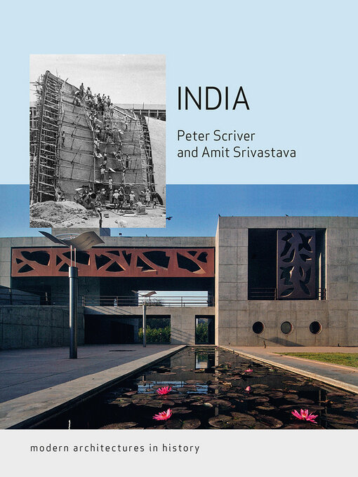 Title details for India by Peter Scriver - Available